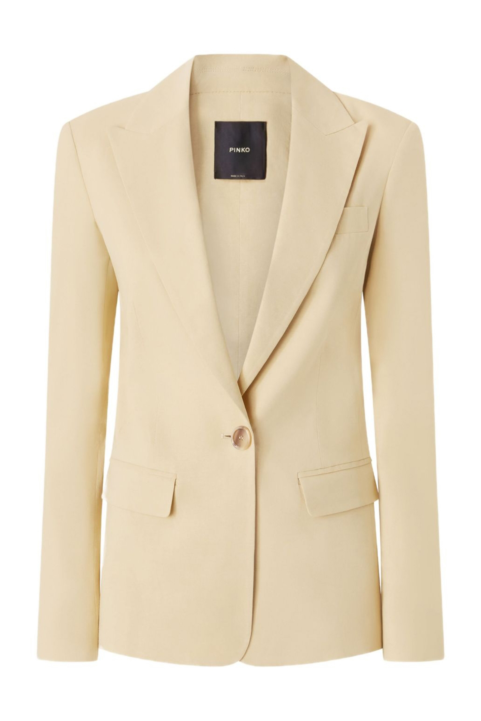 Pinko 00334688-50 Geel-1 1