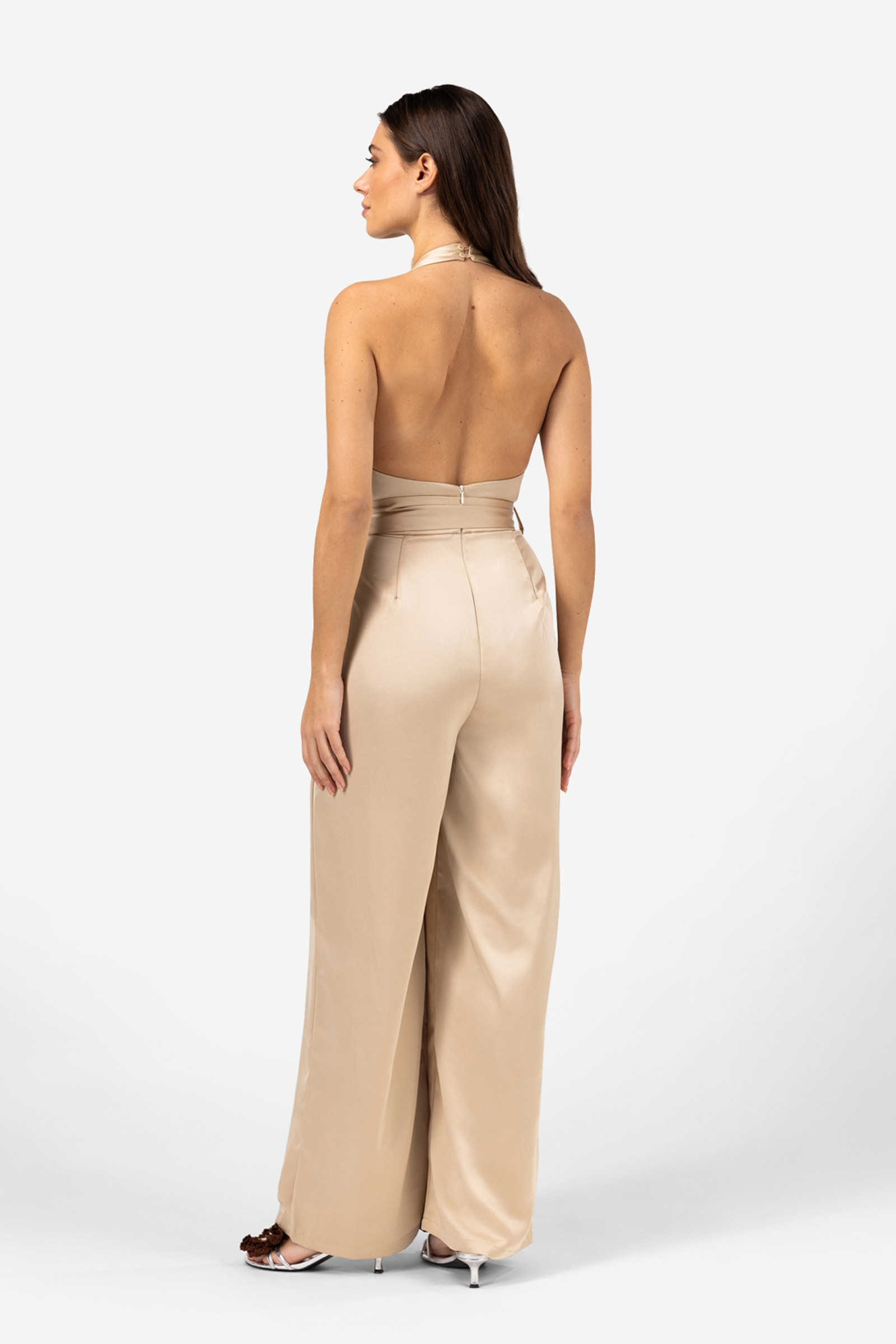 Ibana Olesia bridal Goud-1 3