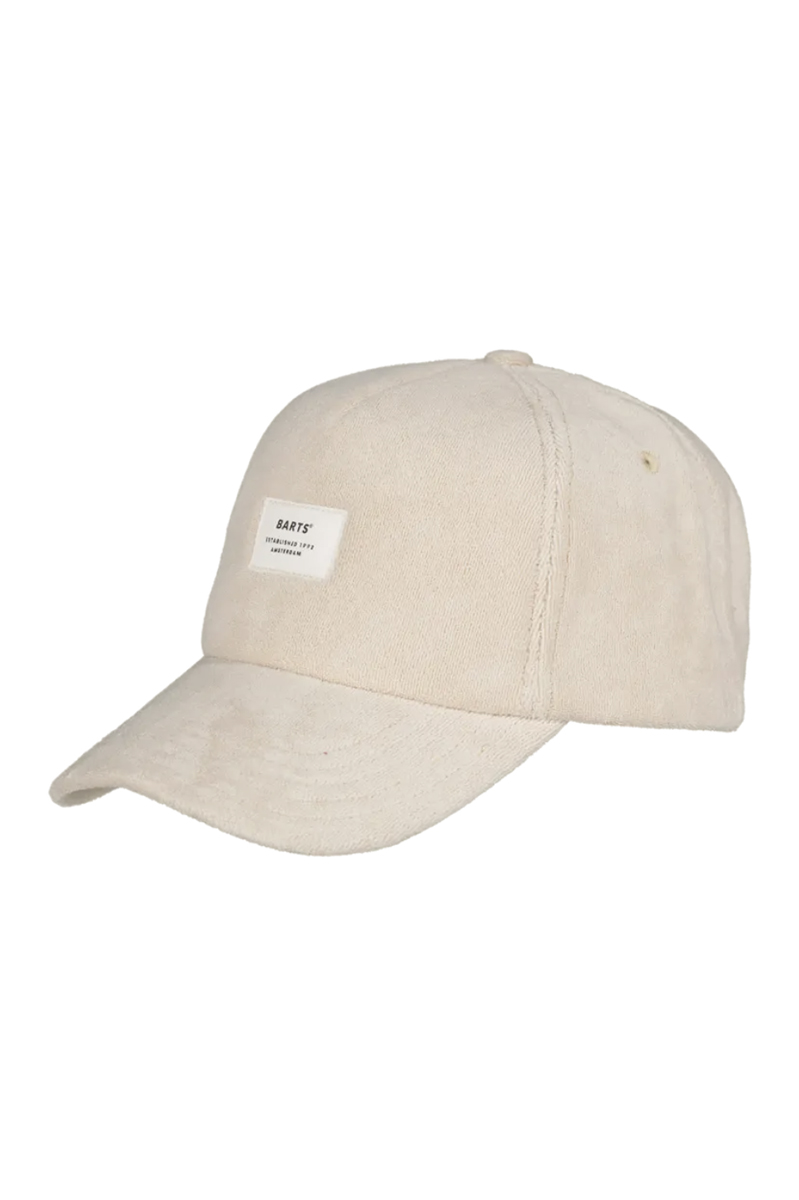 Casual cap wit