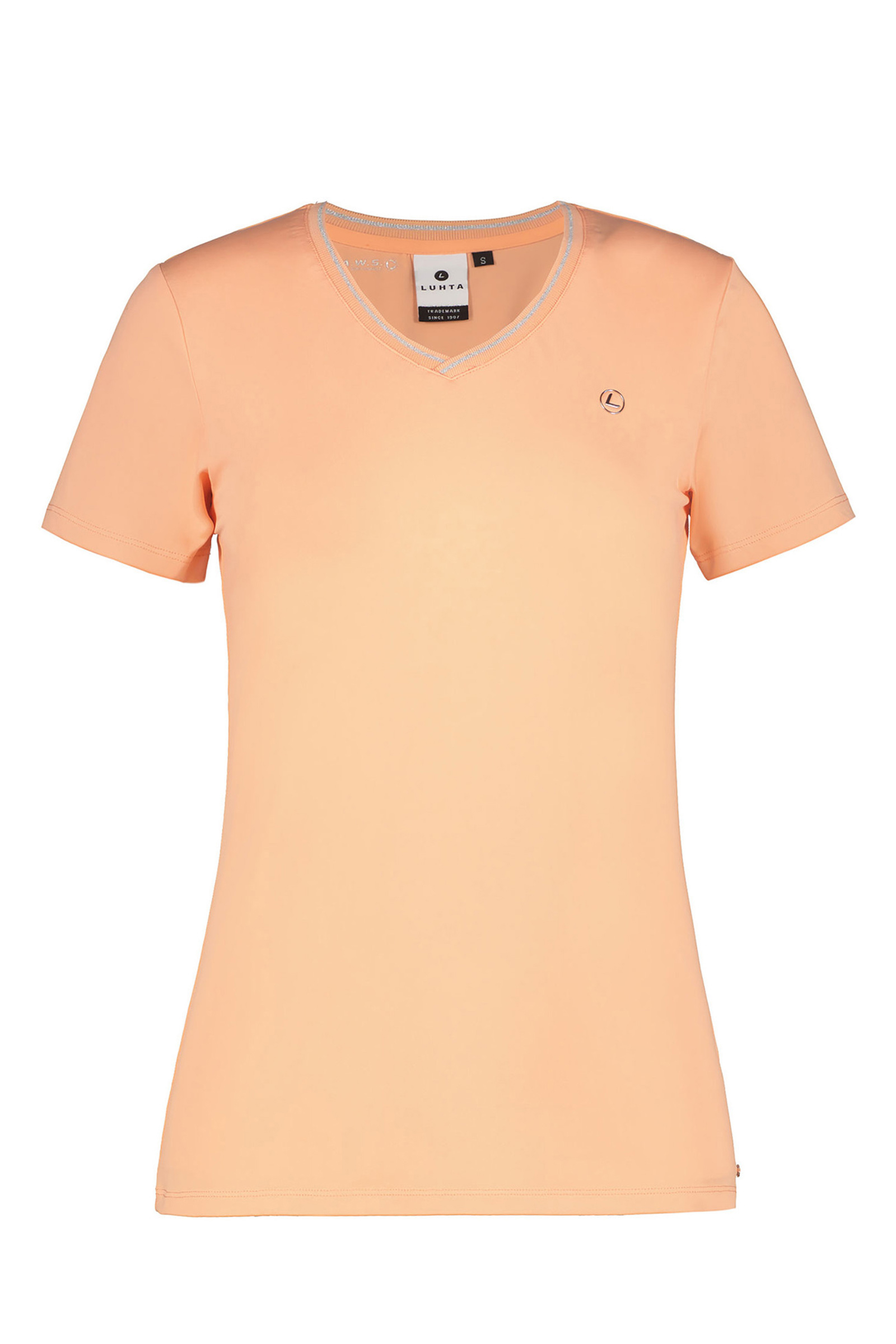 Luhta HONKO Oranje-1 1