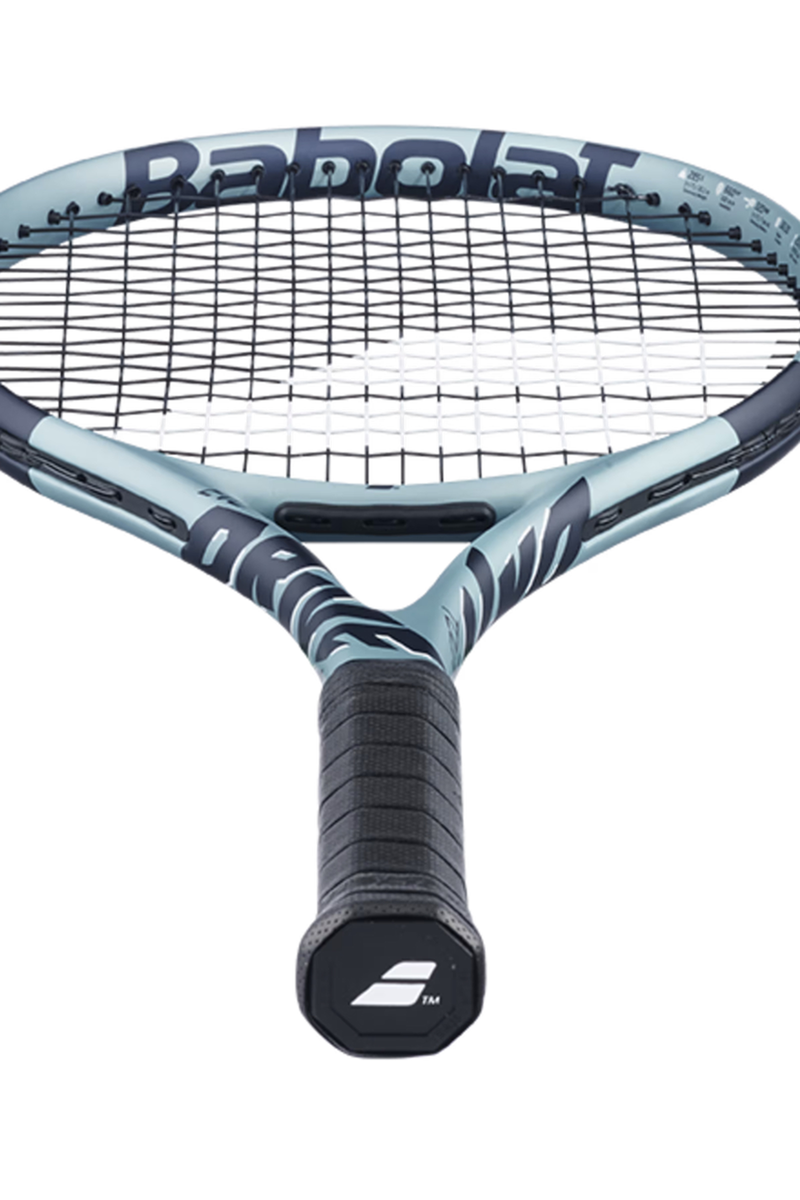 Babolat Evo Drive Tour Blauw 4