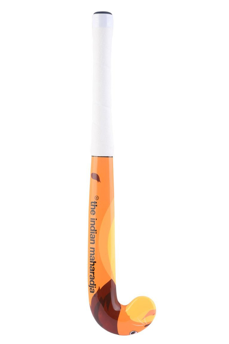 Hockey stick junior oranje