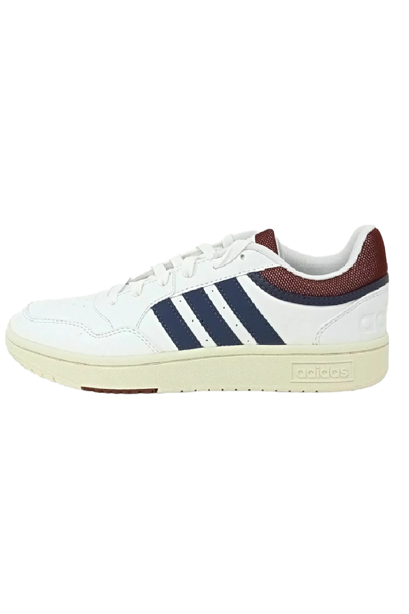 Adidas Casual sneaker h Wit-1 1