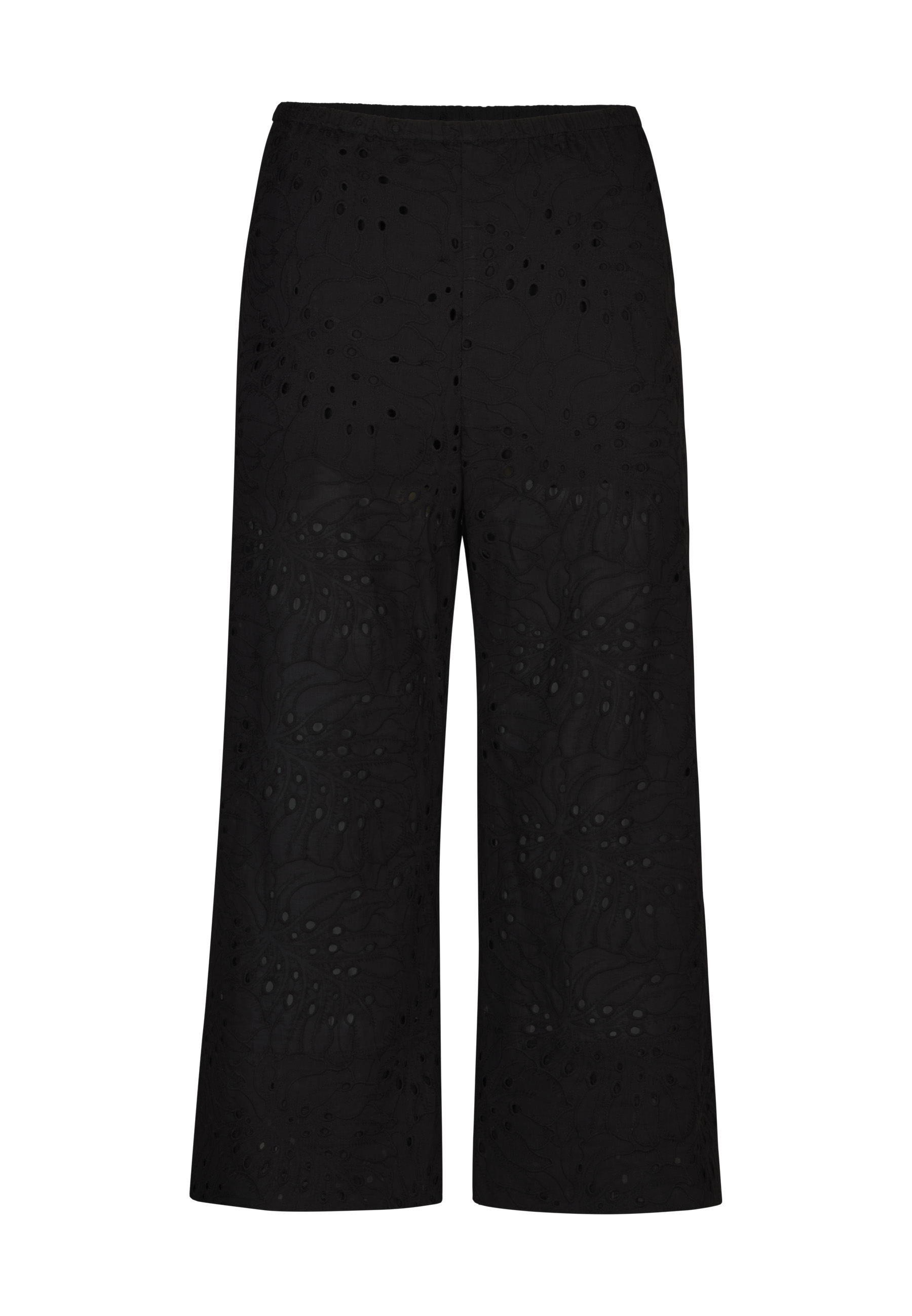 Dorianne Pant Black