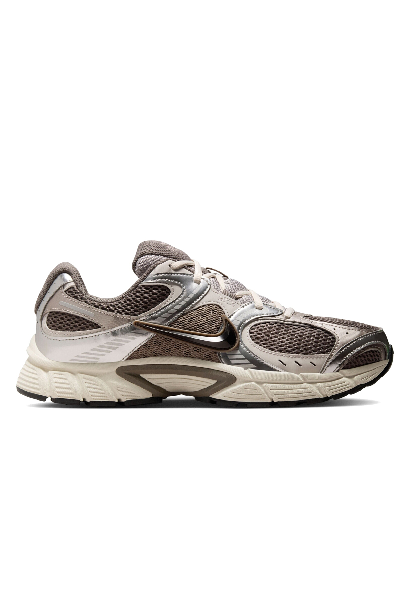 Casual sneaker h bruin