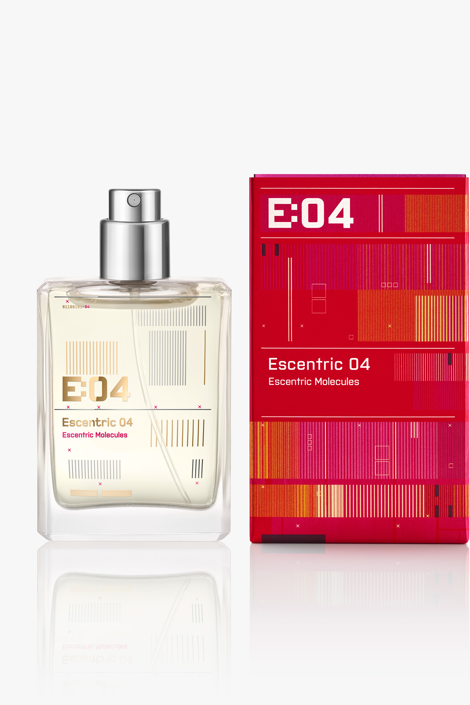 Parfumerie dames geuren diversen