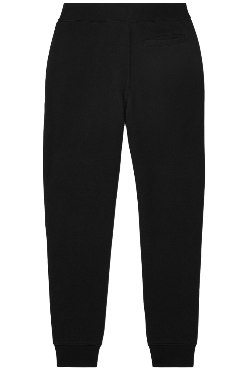 Jongens joggingsbroek blauw