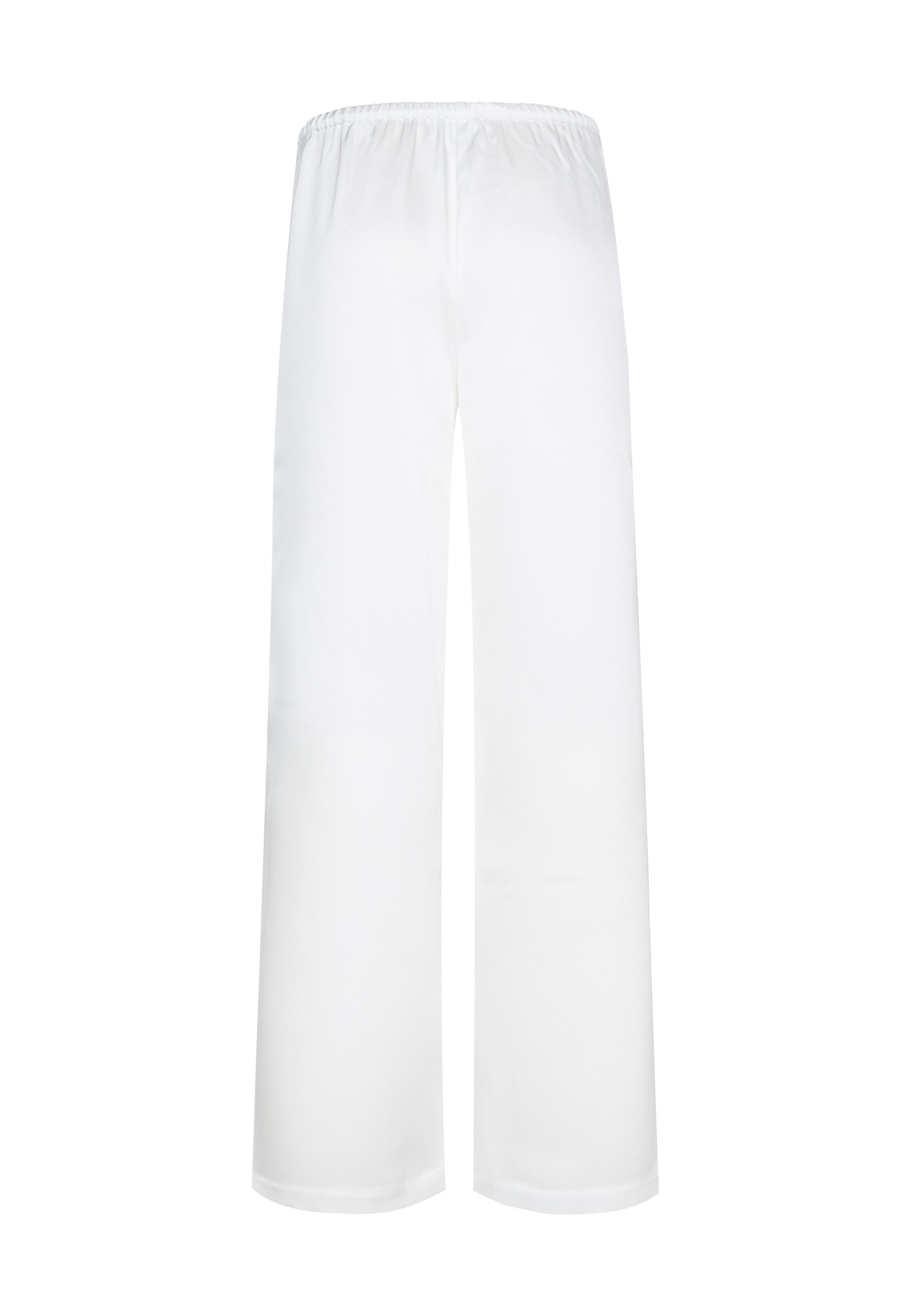 Cyrille Pant Off-White