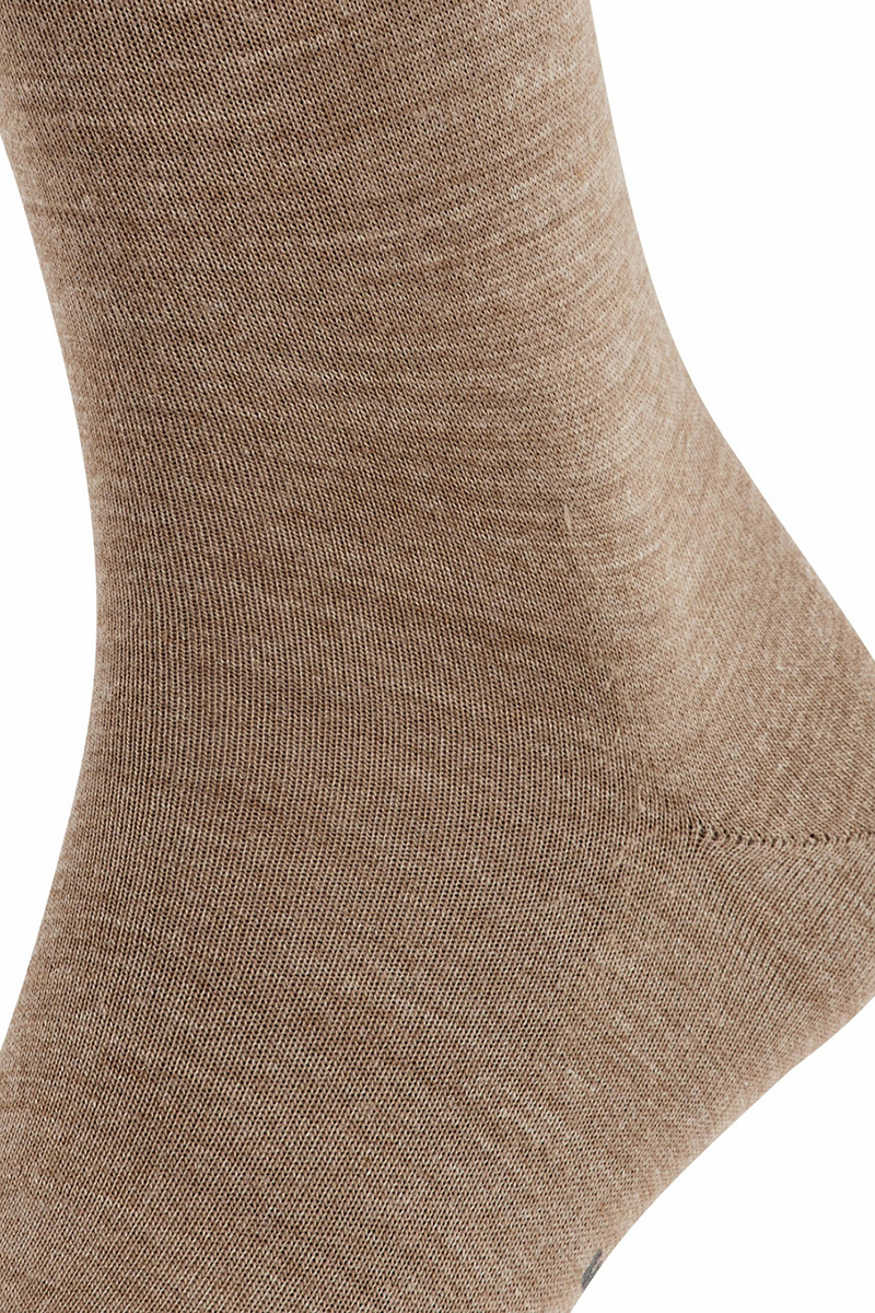 Falke Heren sokken 00156205 Bruin/Beige-1 2