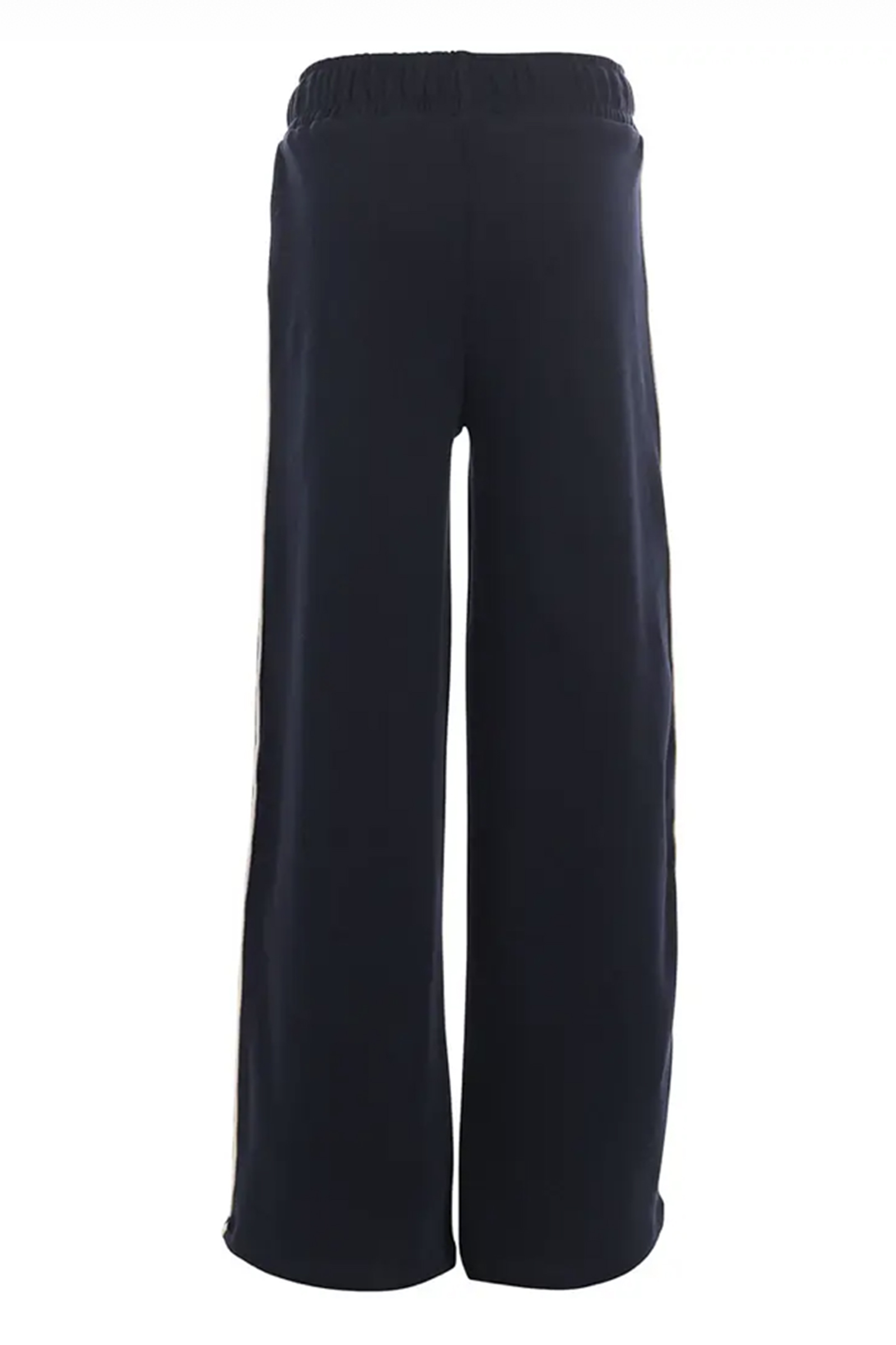 Meisjes broek blauw