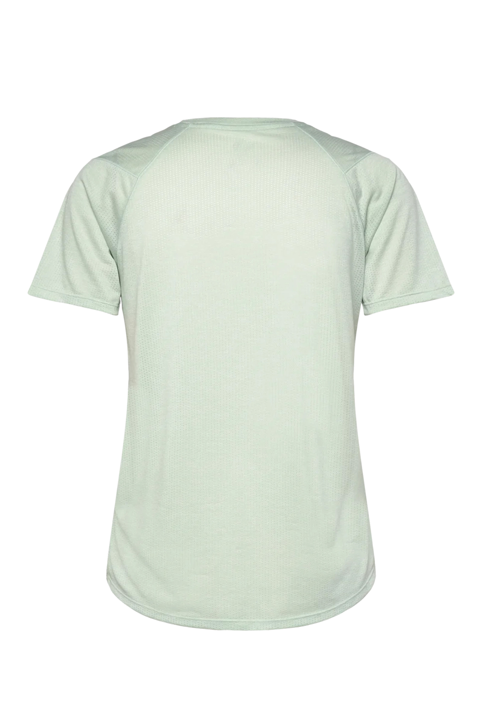New Balance Shirt Groen-1 2