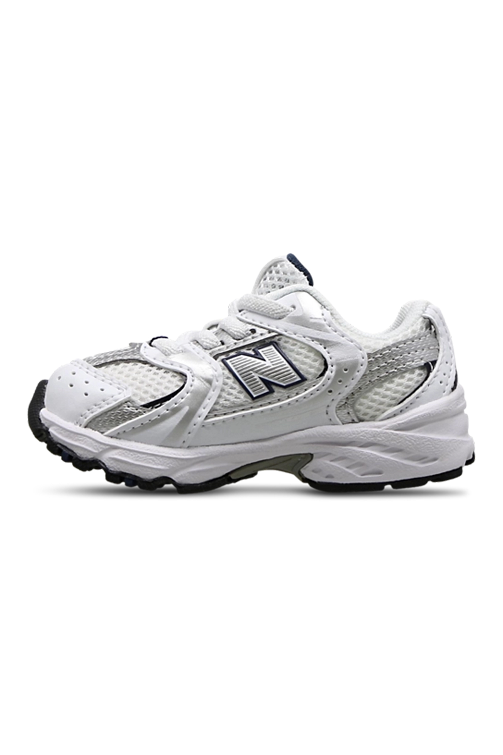 Casual sneaker j wit