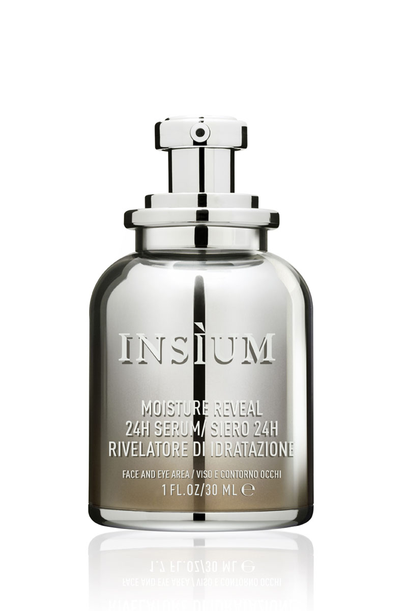 Insium SKINCARE MOISTURE REVEAL 24H SERUM Diversen-4 1