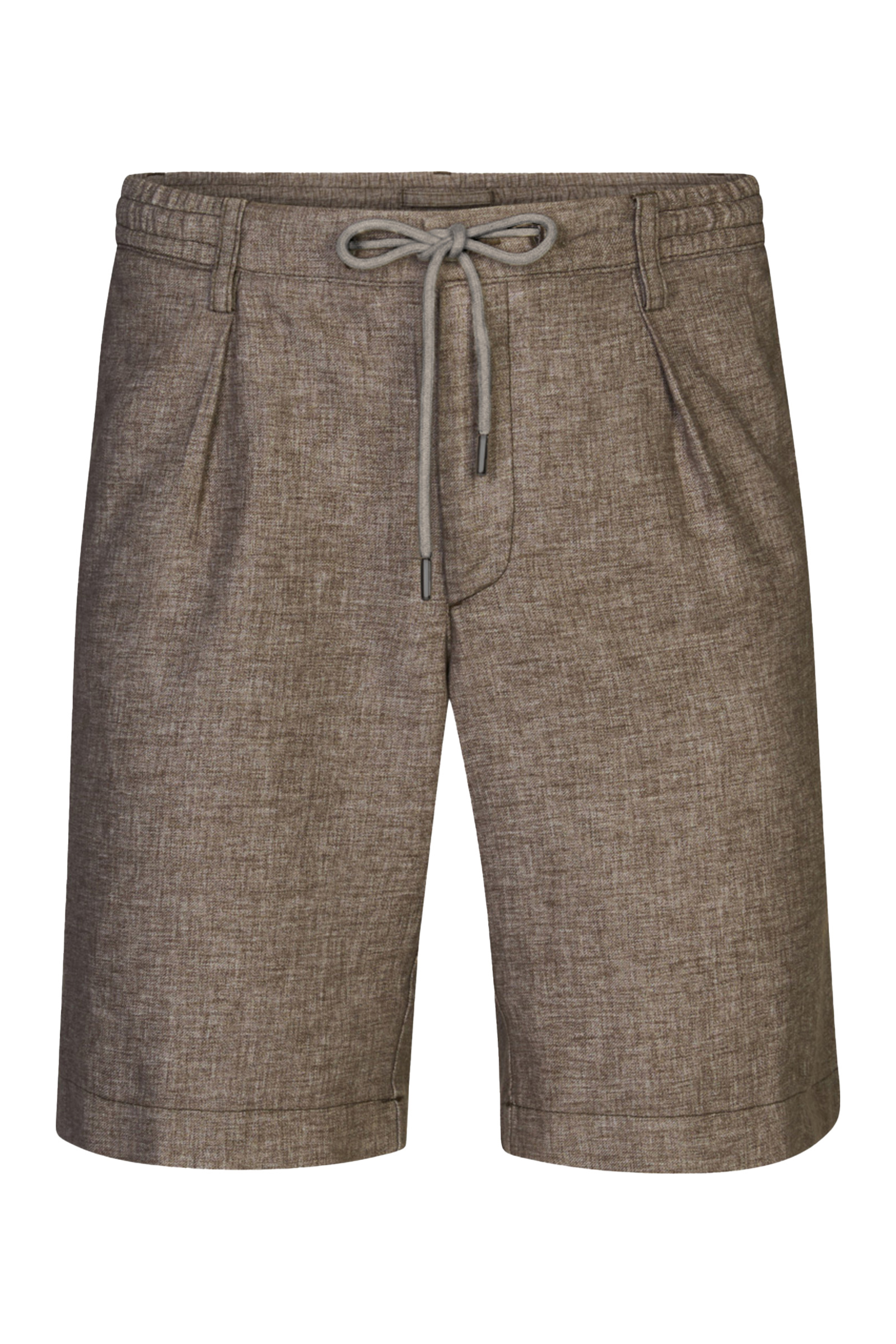 Heren broek bruin