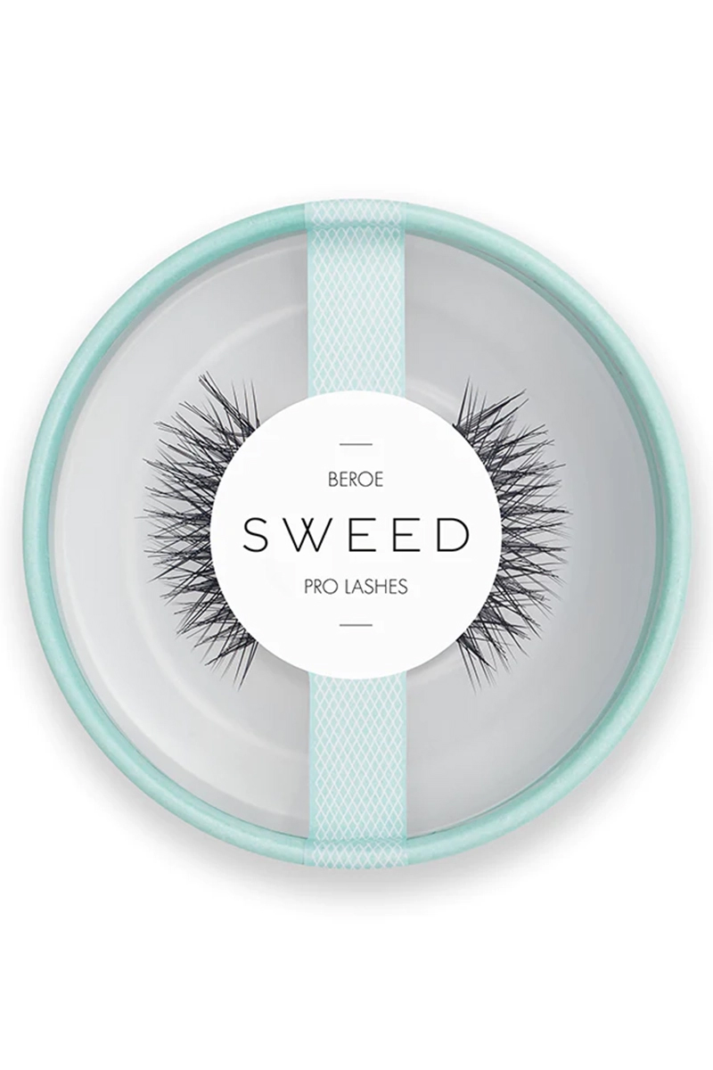 Sweed BEROE 3D LASHES Diversen-4 1