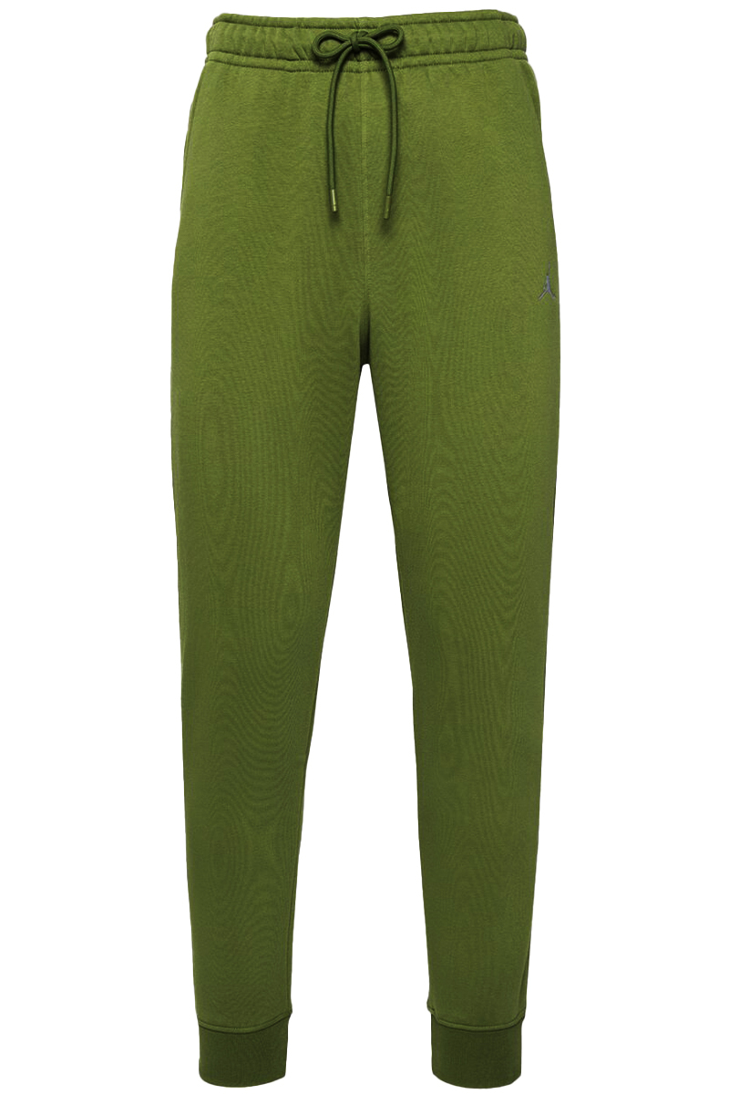Nike Jordan Essentials Men's Fleece Pant Groen 1