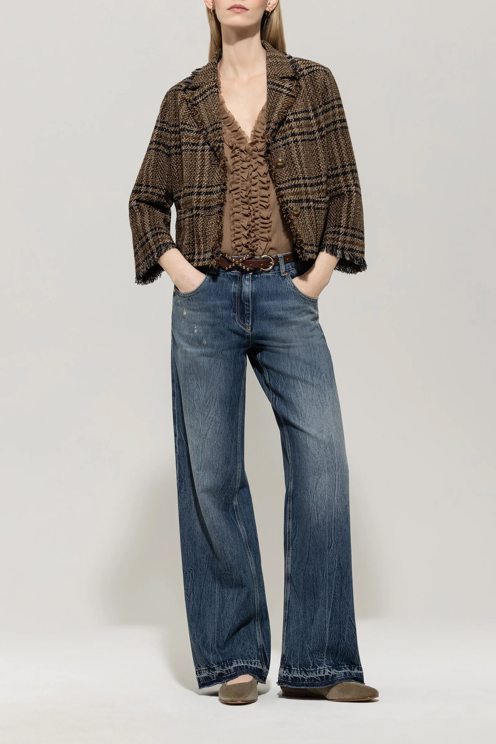 Dames blazer diversen
