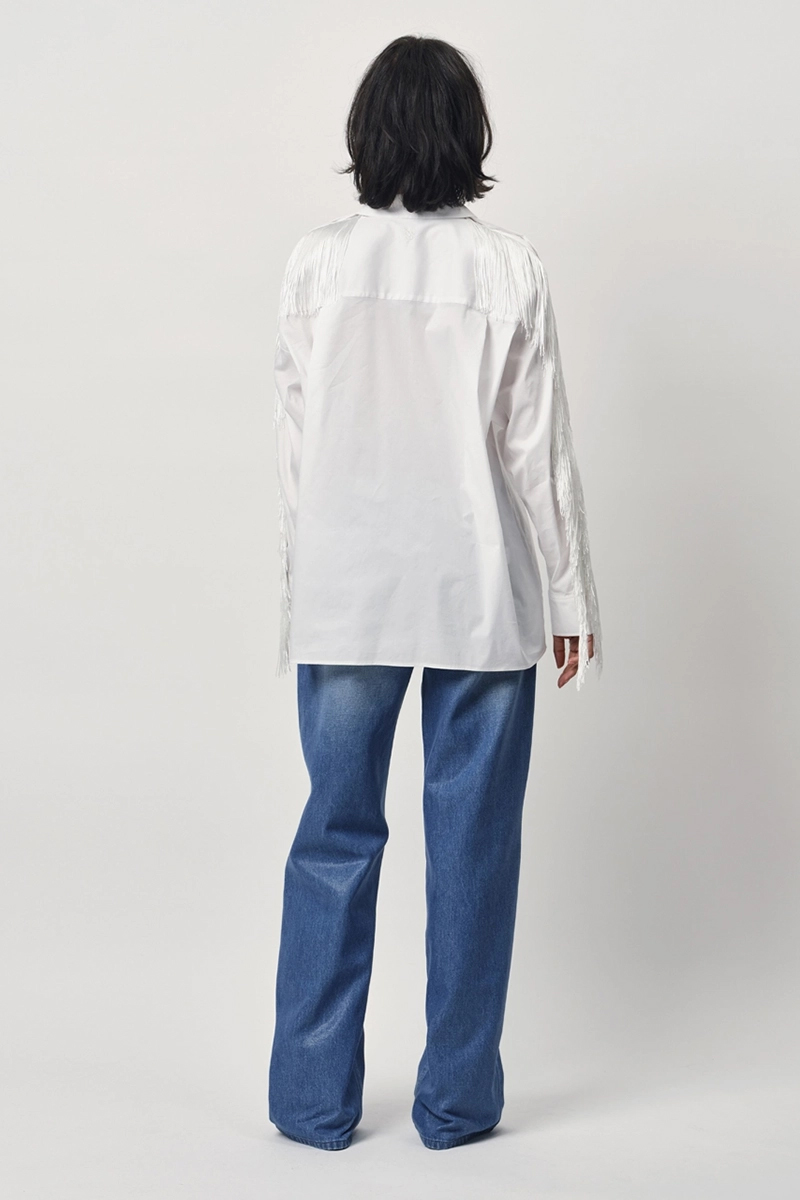 Dante 6 Dandy plain Wit-1 5