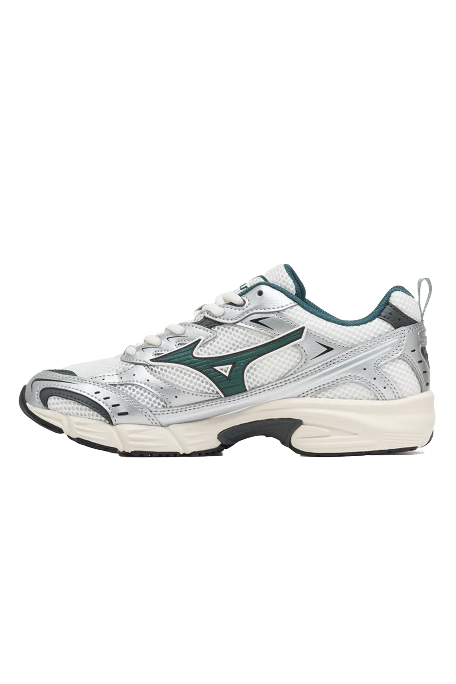 Casual sneaker h wit