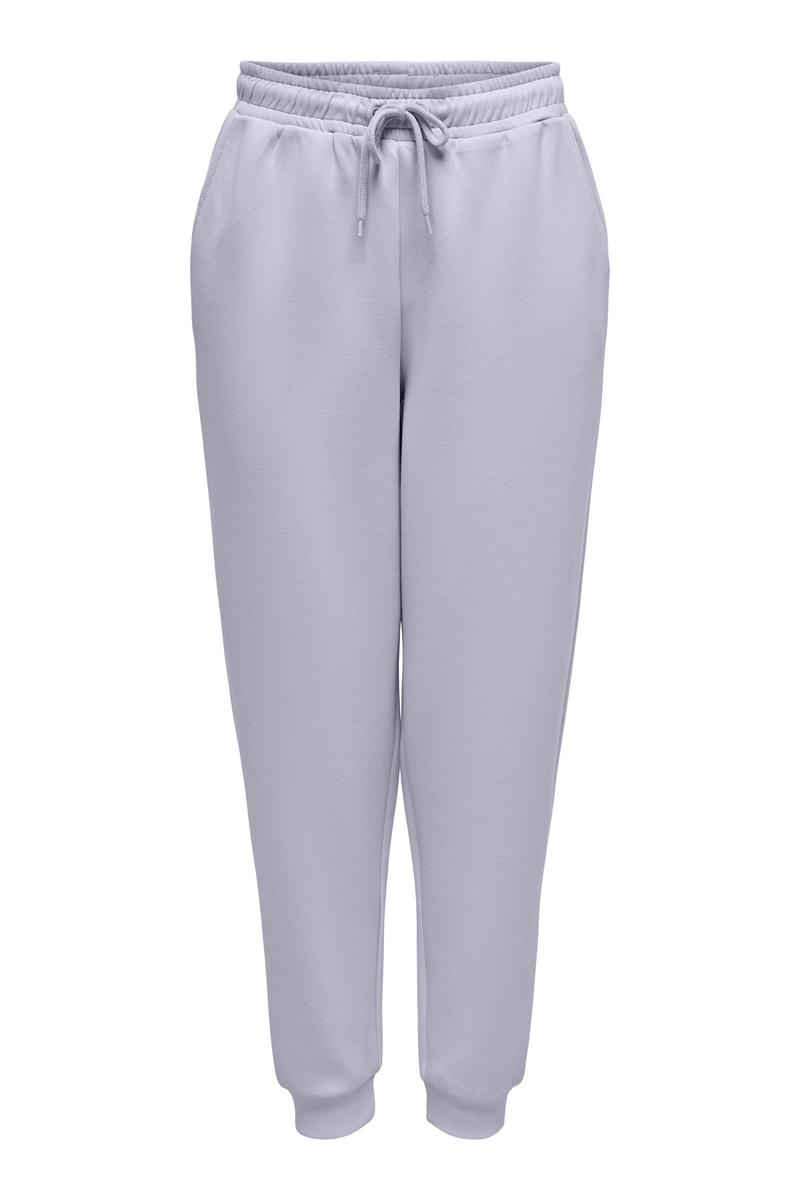 Dames legging groen