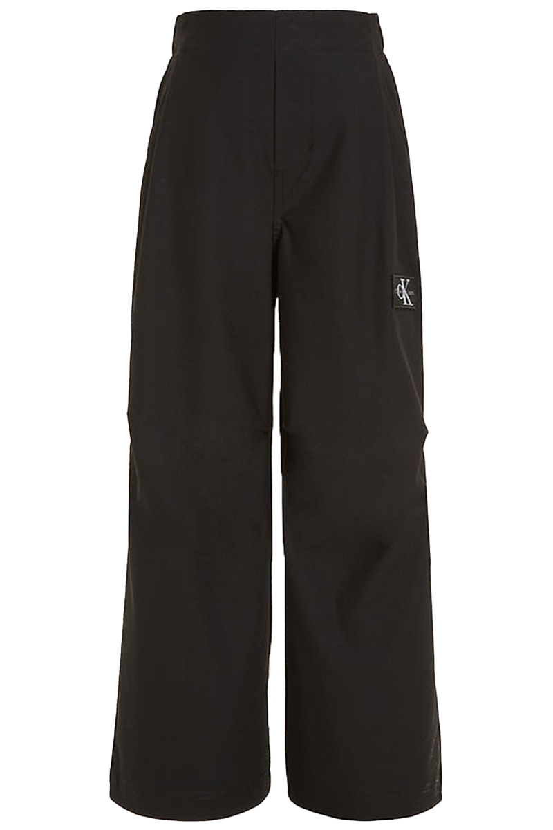 Calvin Klein Modern ckj sweatpants Zwart-1 1