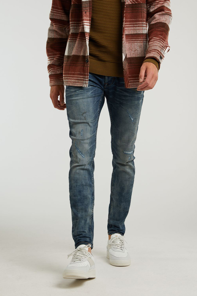 Chasin' EGO VANN Blauw-1 2