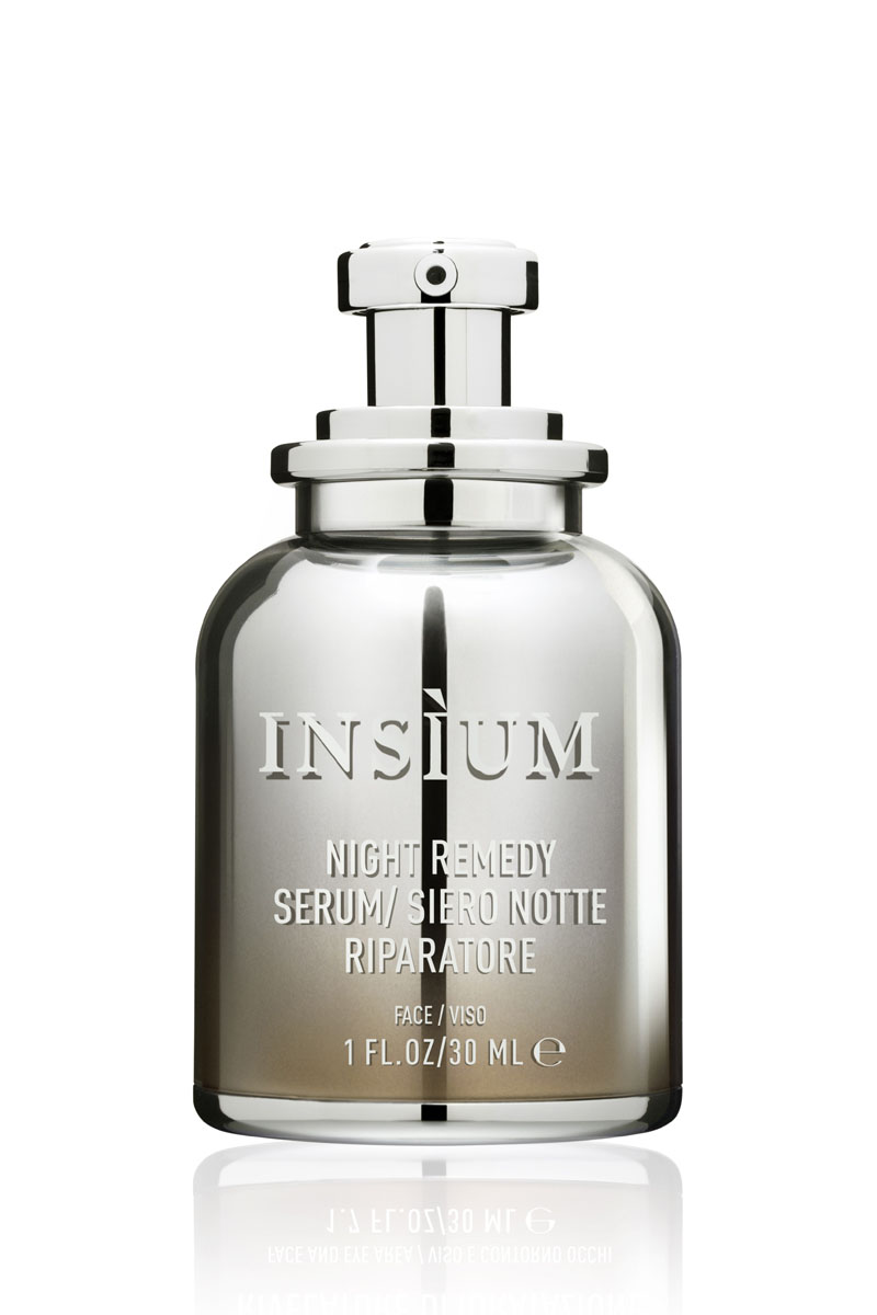 Insium 10300 NIGHT REMEDY SERUM Insium 30ml Diversen-4 1