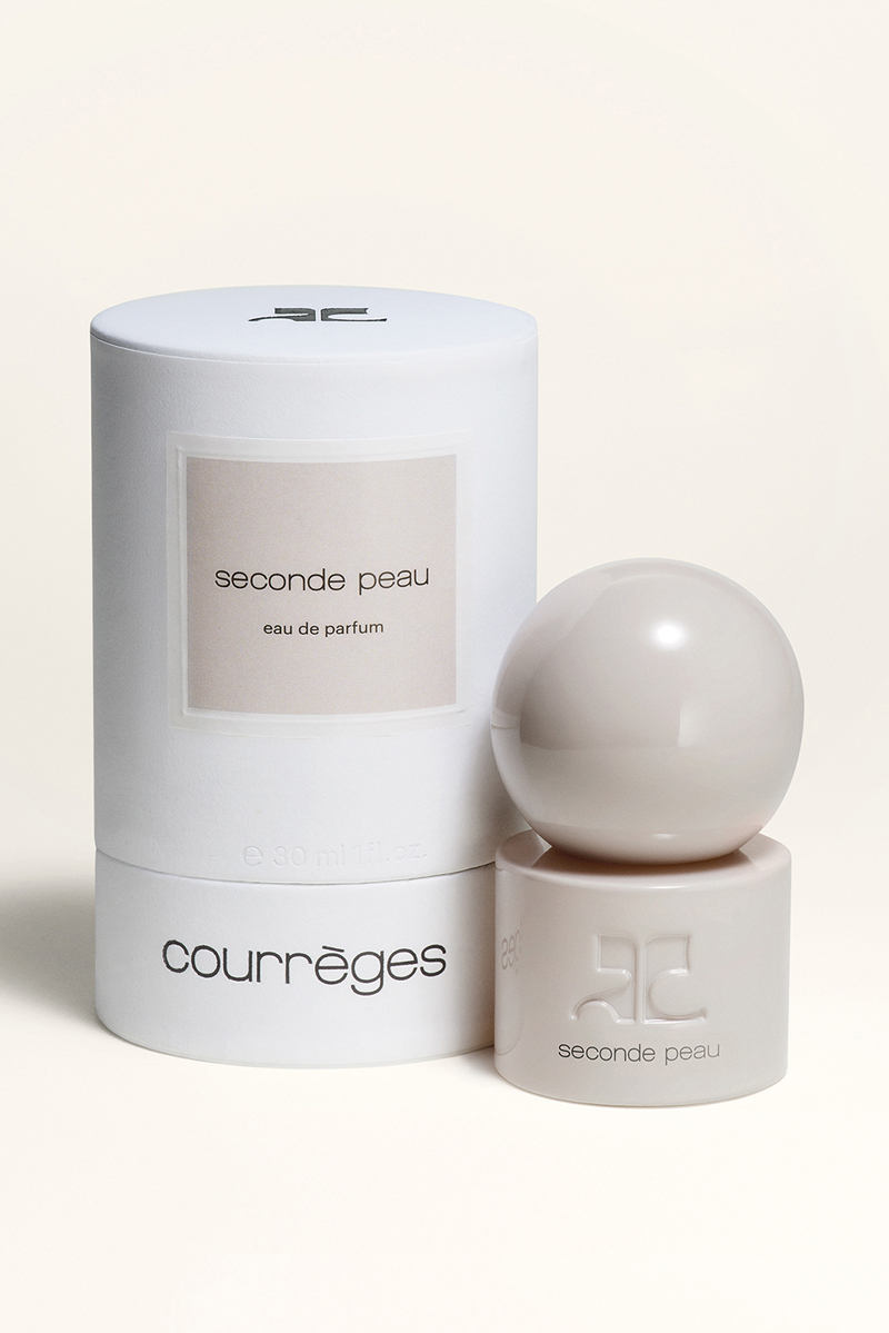 COURREGES SECONDE PEAU EDP  Diversen-4 2
