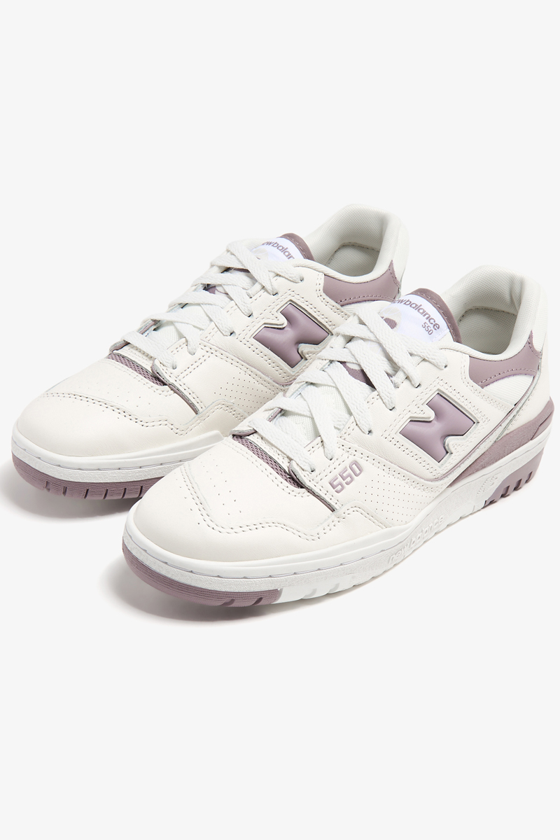 Casual sneaker d ecru