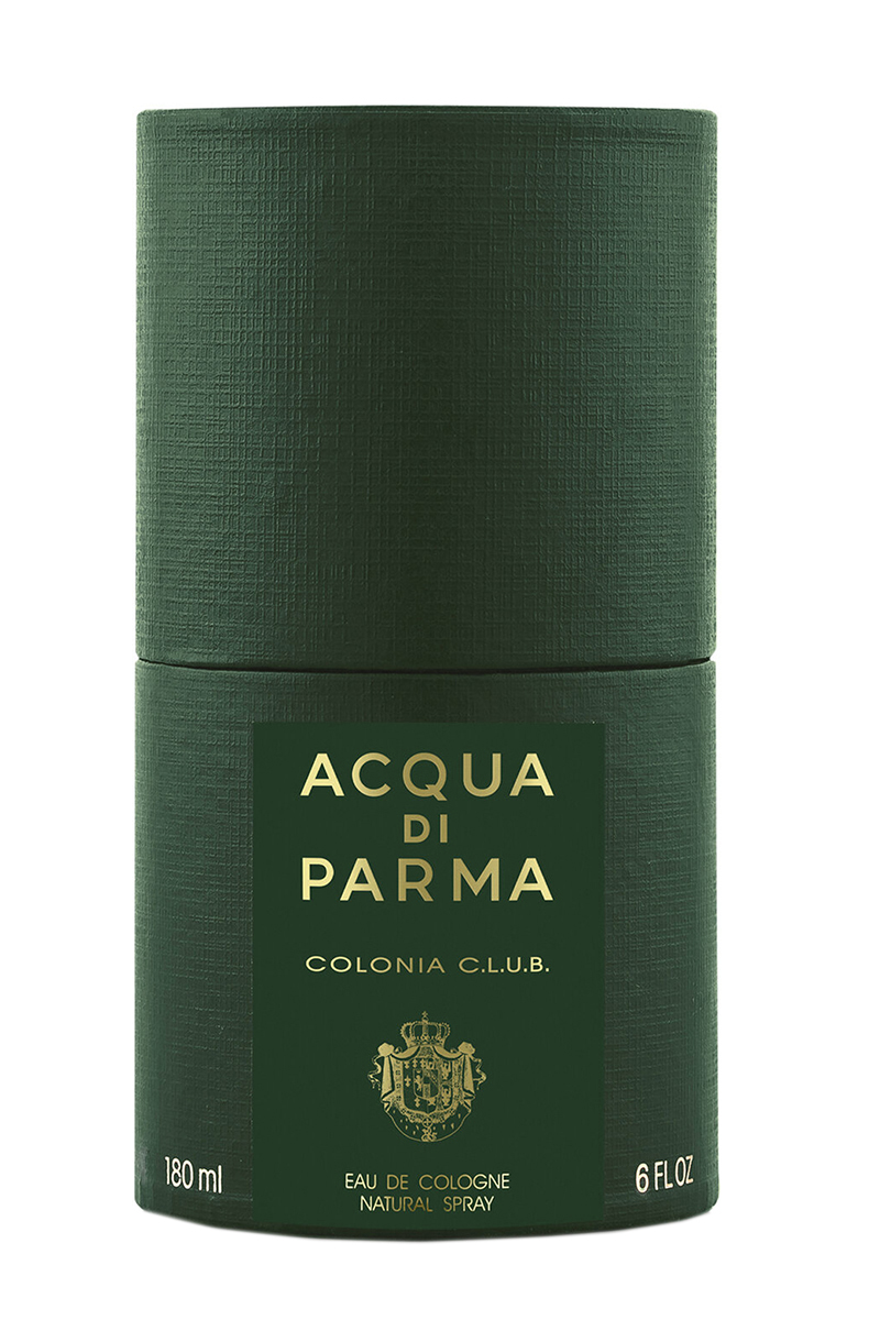 Acqua di Parma COLONIA C.L.U.B. EDC Diversen-4 3