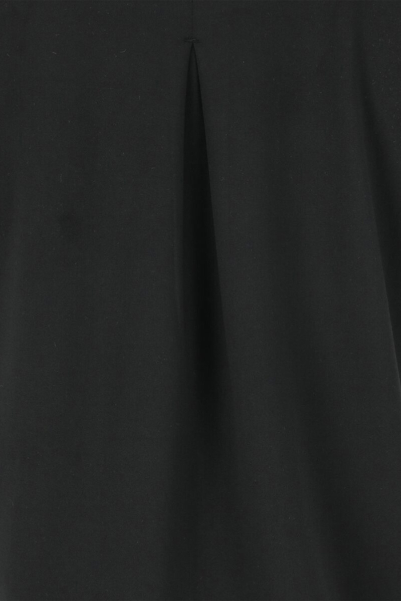 Athlecia PACEY W S/S TEE Zwart-1 3