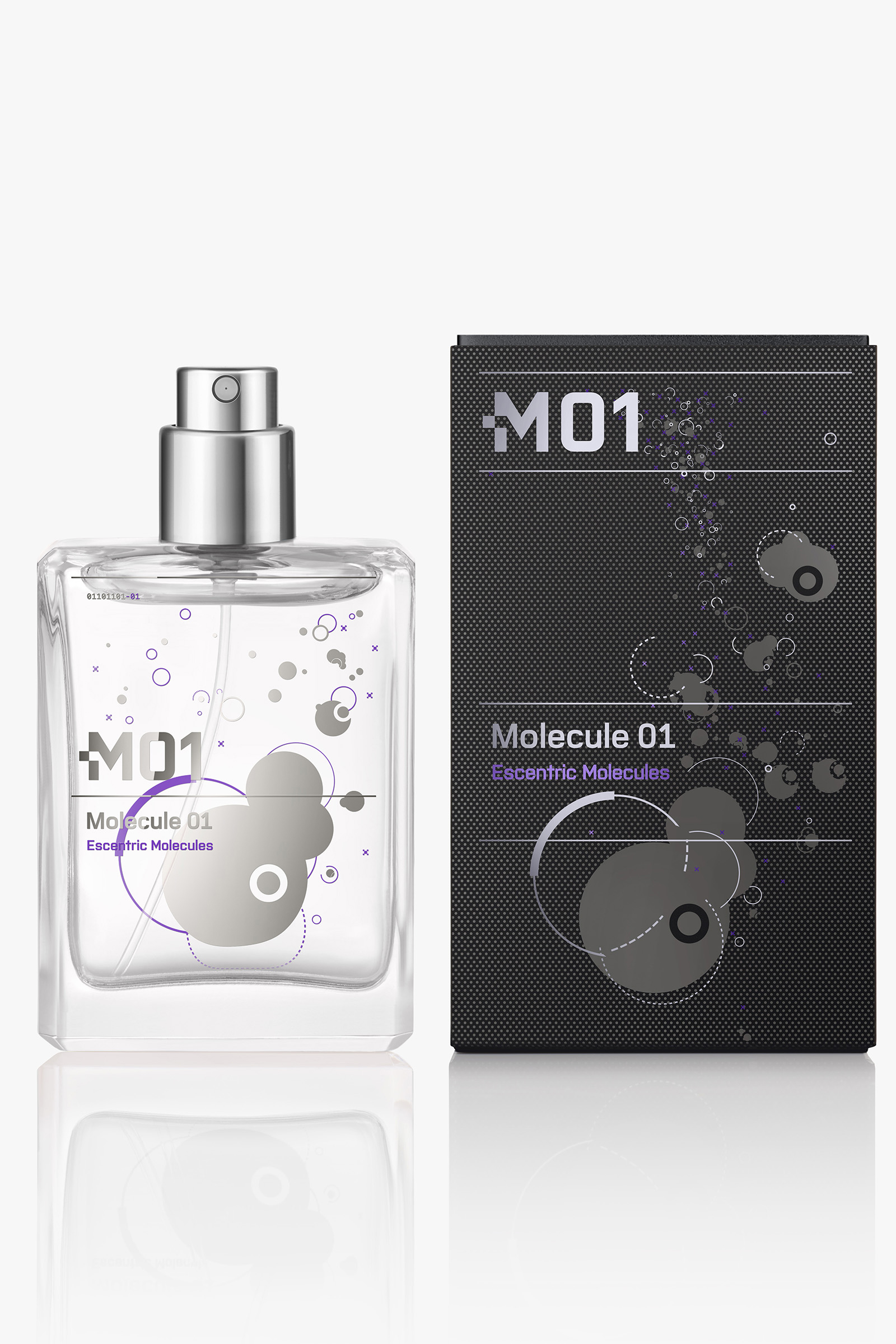 Parfumerie dames geuren diversen