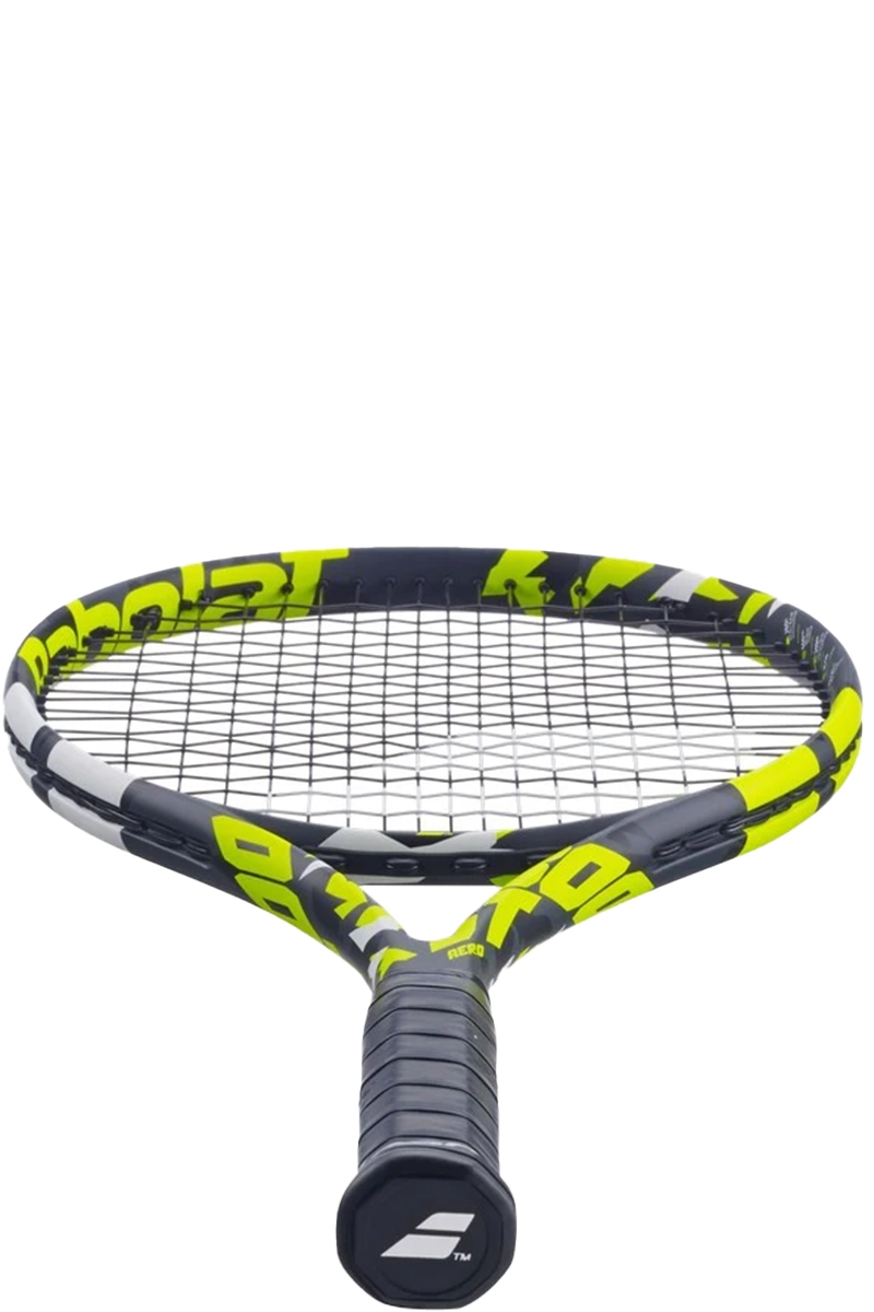Babolat Tennis racket senior Zwart-1 3