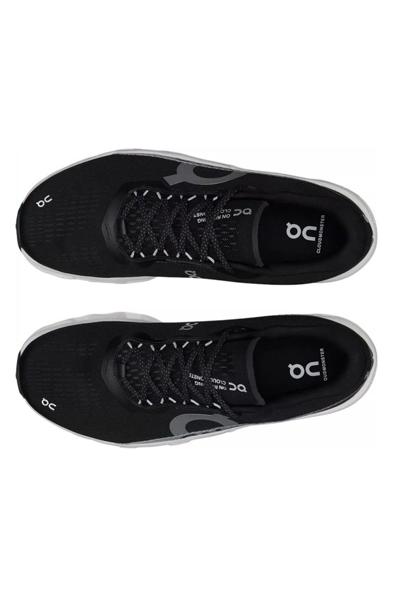 Runningschoenen heren nt zwart