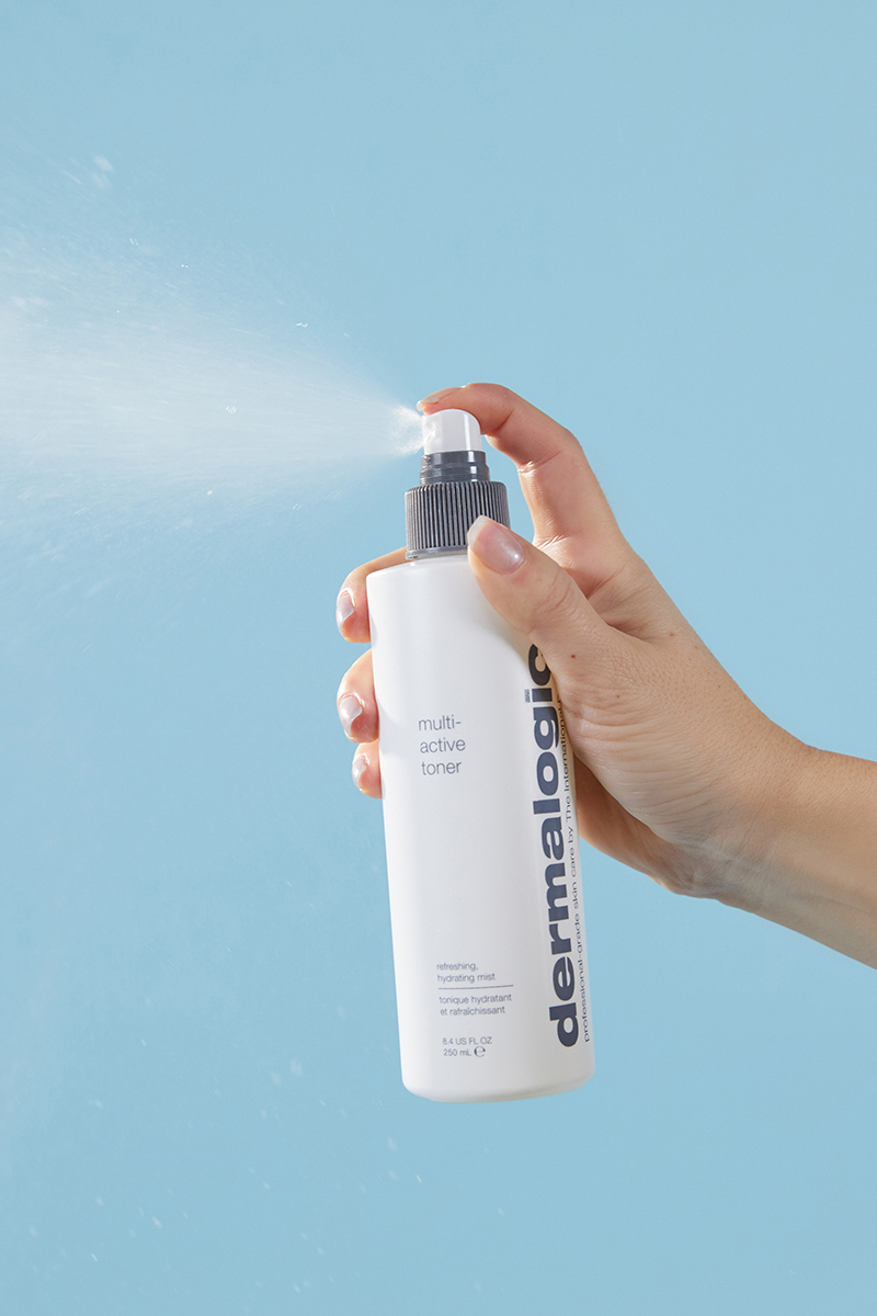 Parfumerie verzorging diversen