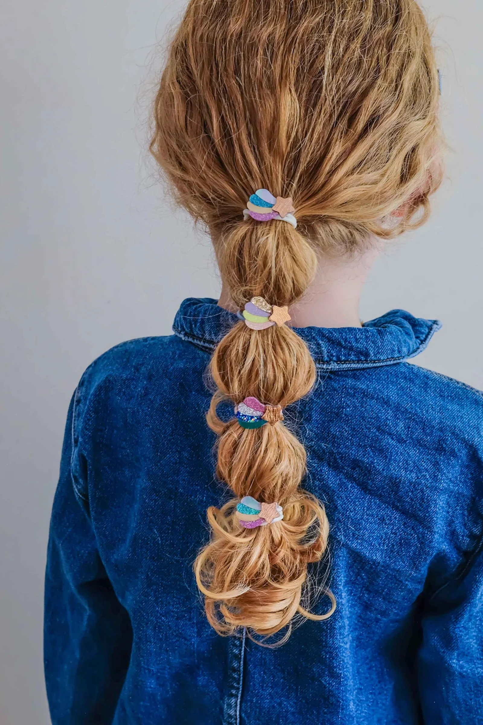 Meisjes haaraccessoires diversen
