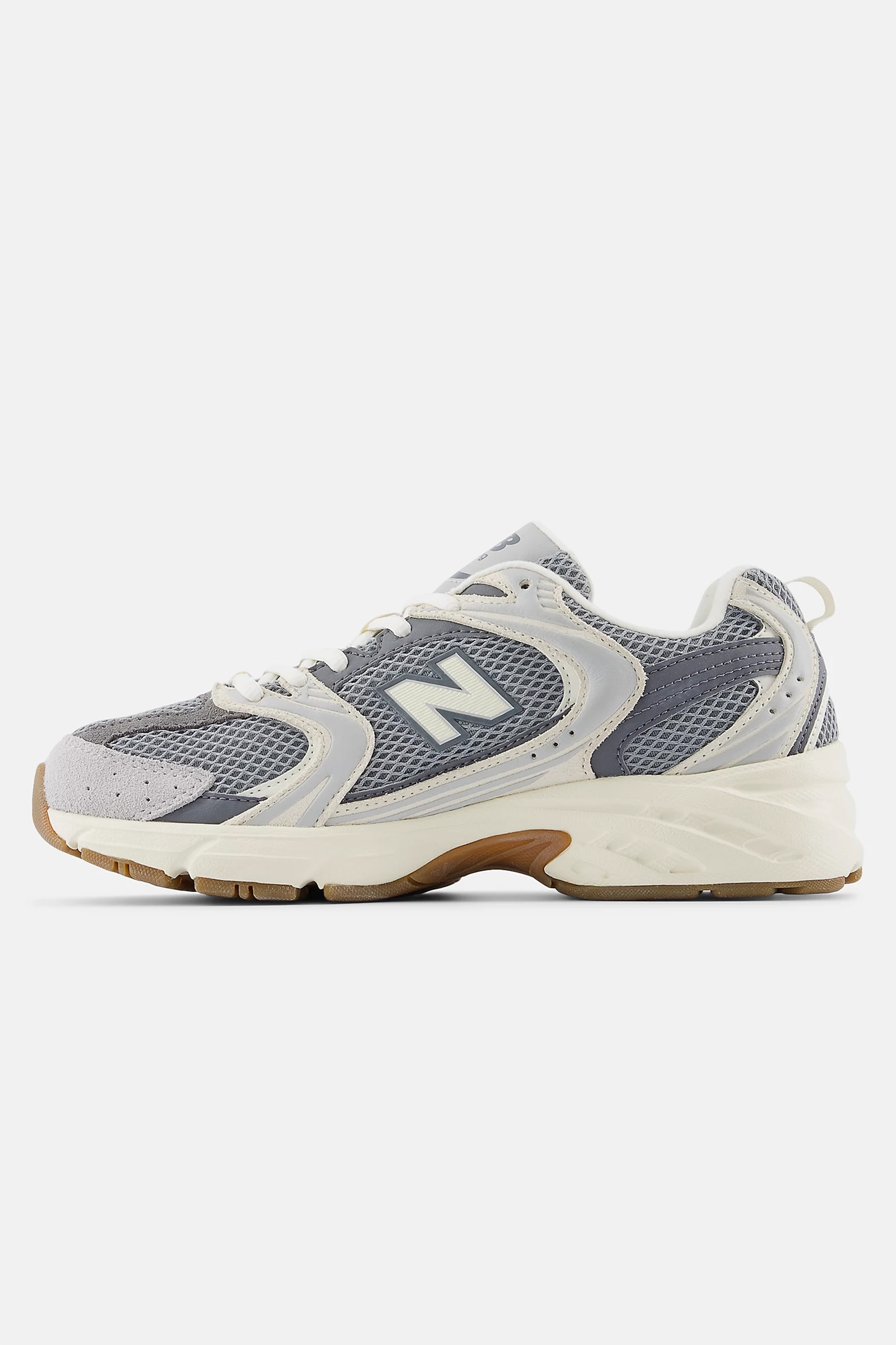 Casual sneaker d blauw