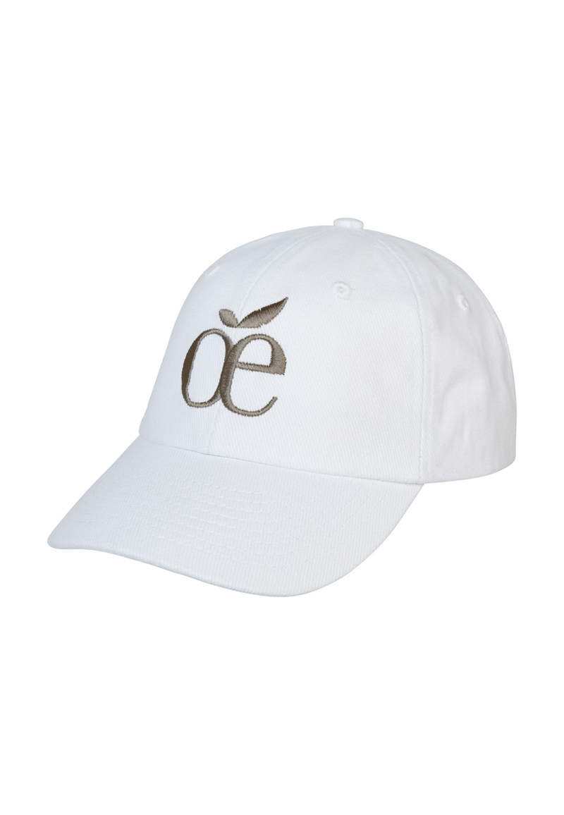 Soeurs de Provence Beau Hat Wit-1 1
