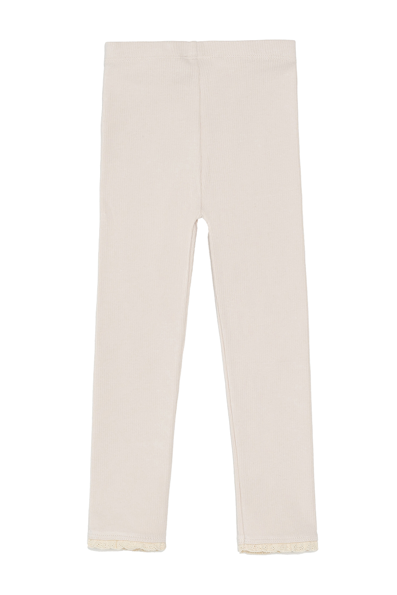 Baby broek rose
