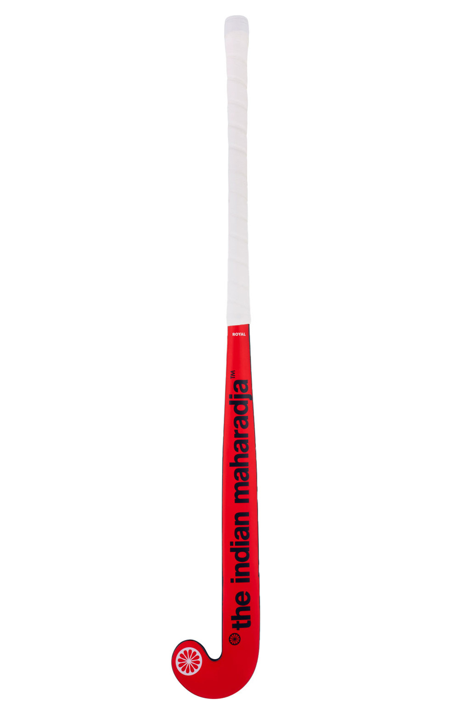 Hockey stick junior blauw