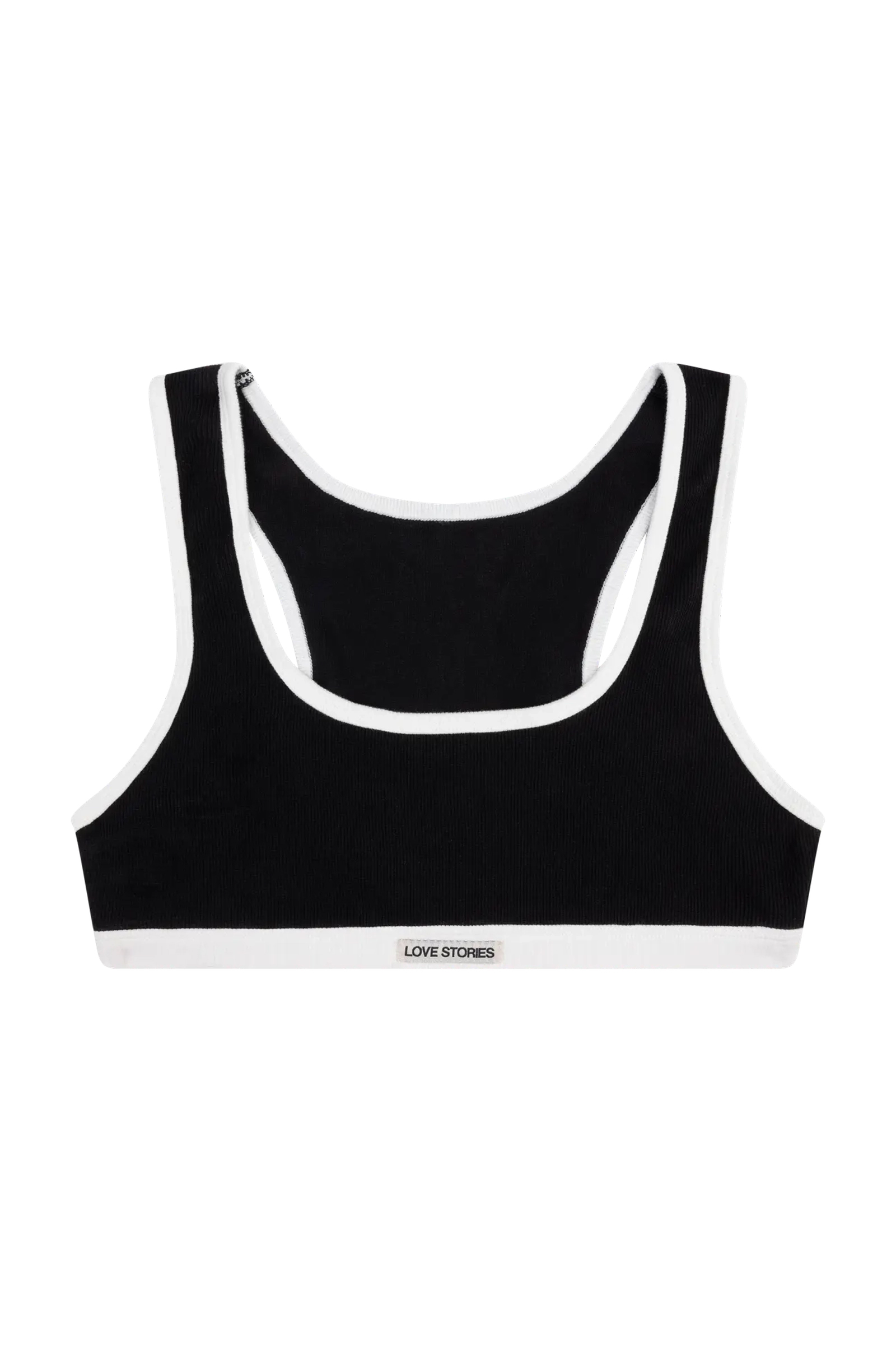Lingerie dames bh zwart