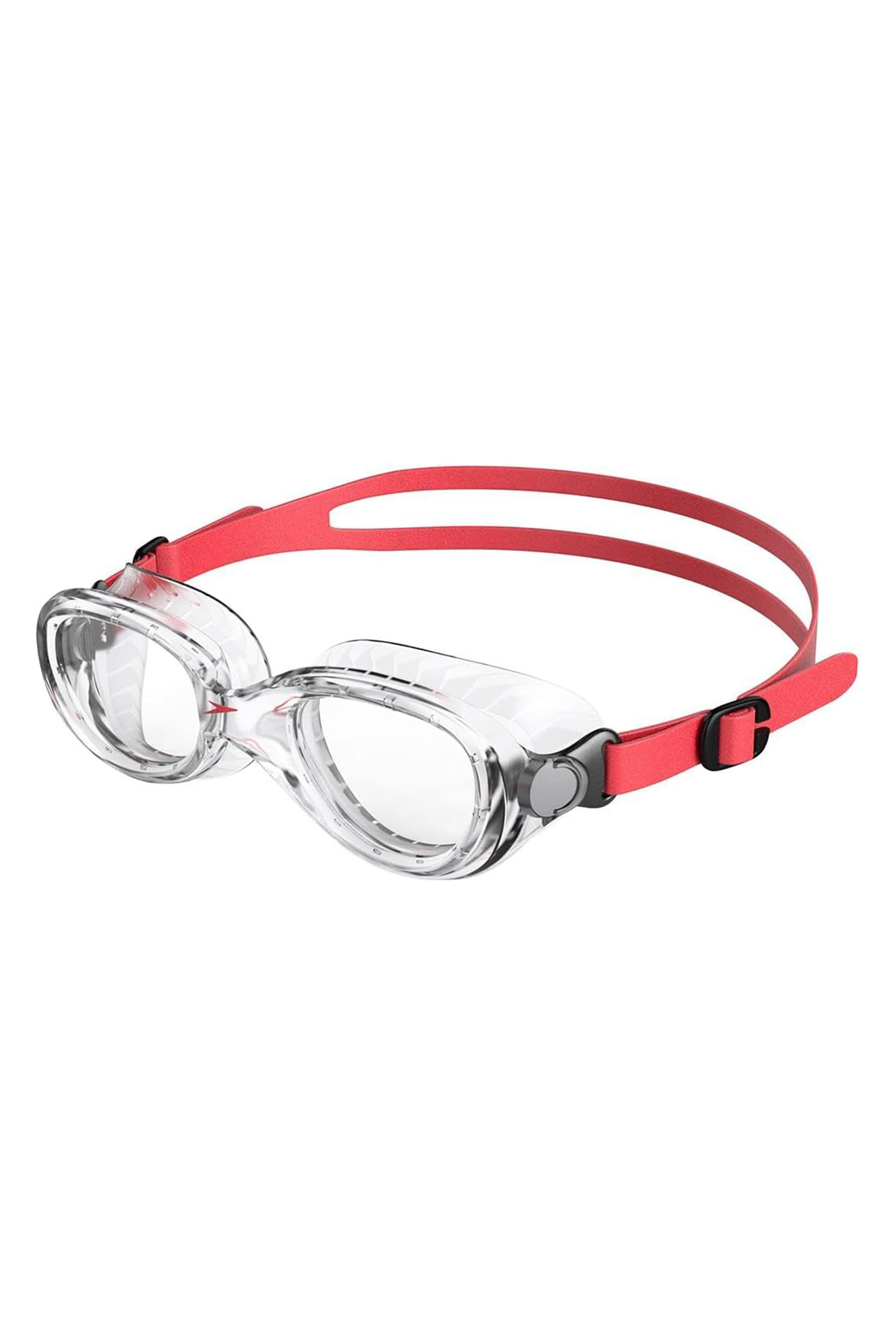 Zwembrillen rood