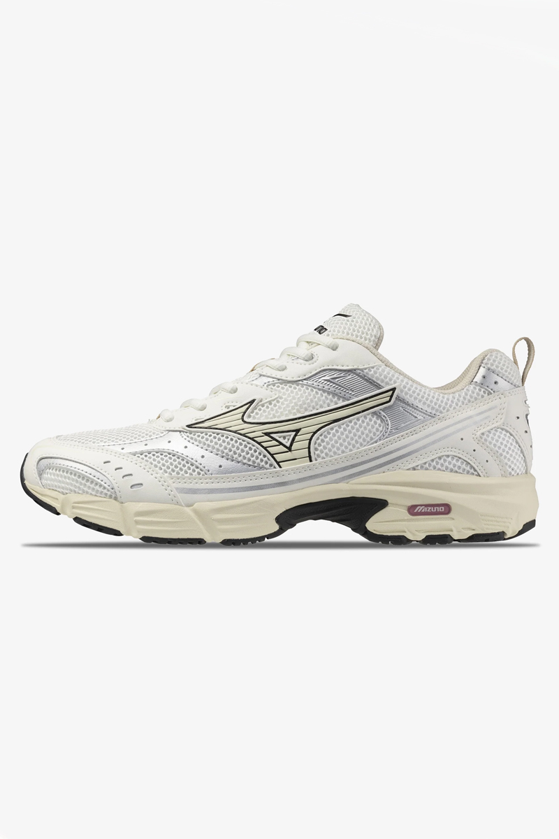 Casual sneaker d bruin
