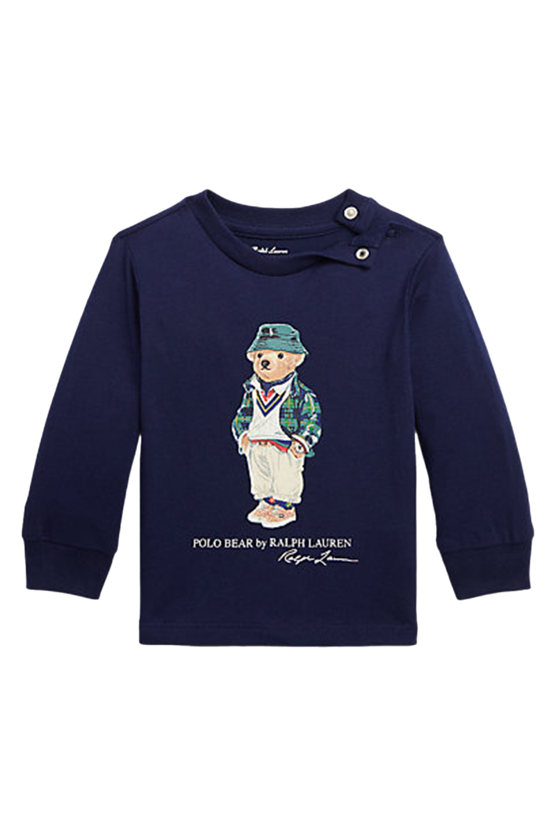 Polo Ralph Lauren 00297756-30 Blauw-1 1