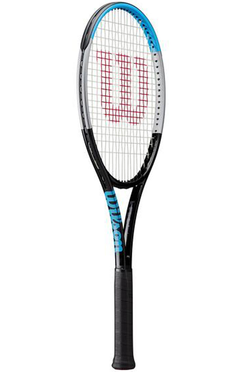 Tennis racket senior blauw