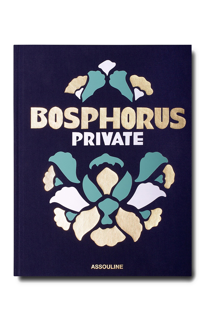 Assouline Boeken Bosphorus Private Diversen-4 1