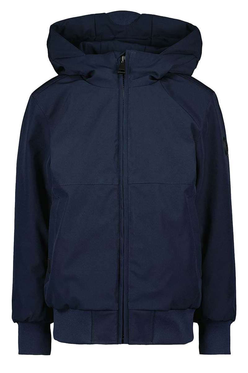 Airforce PADDED BOMBER Blauw-1 1