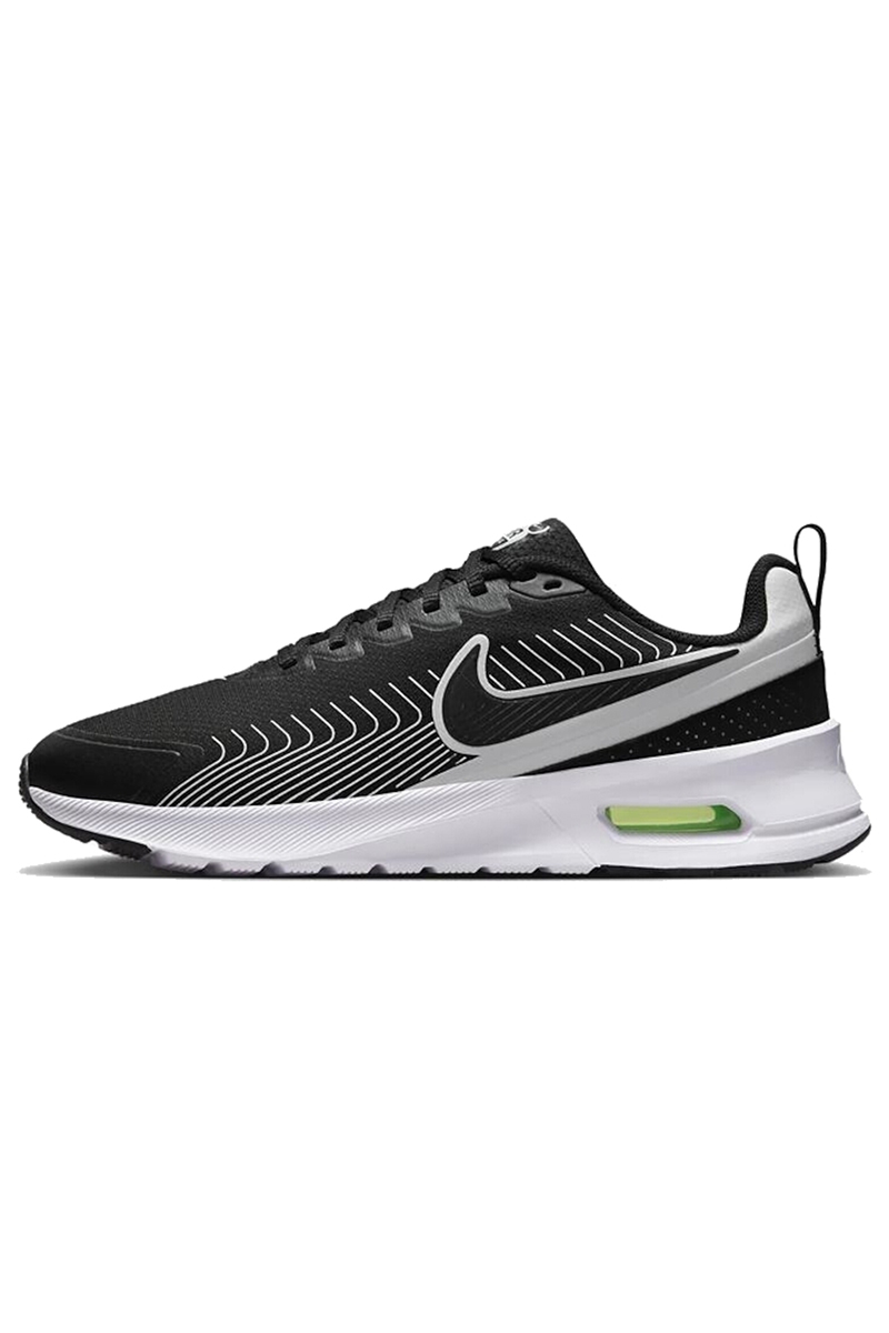 Casual sneaker h zwart
