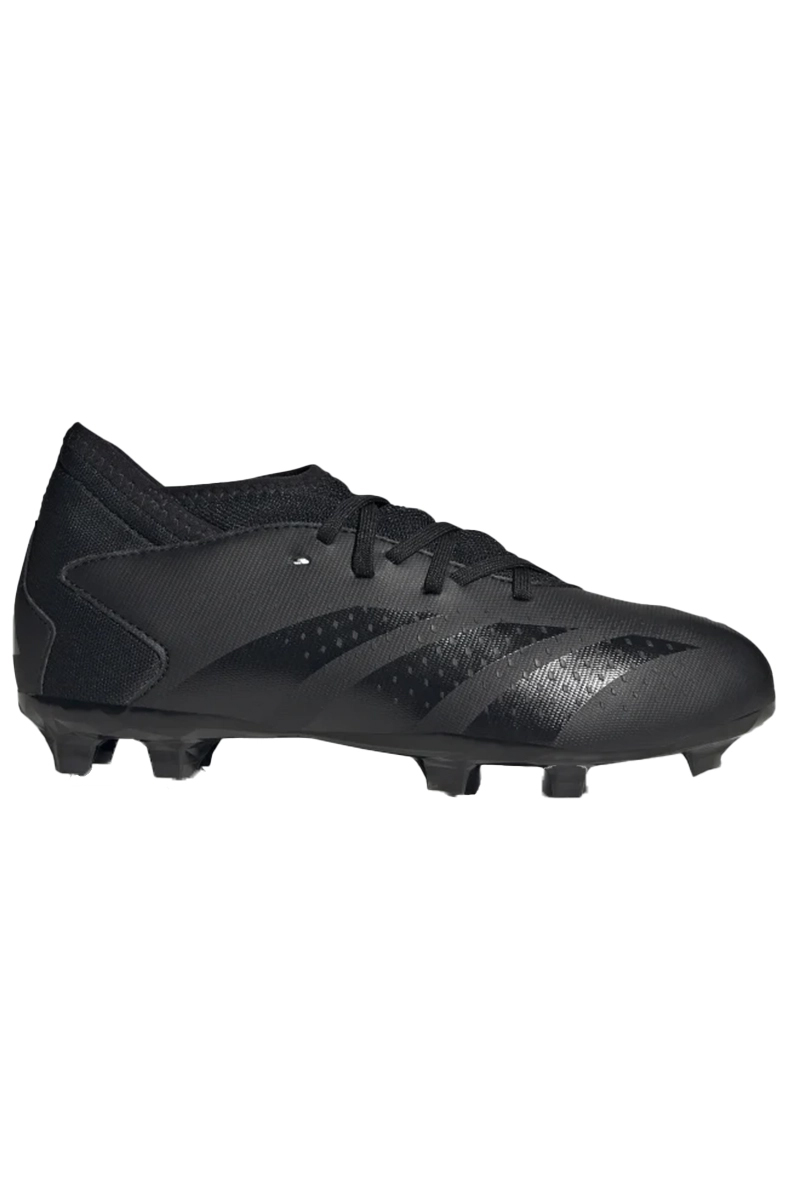 Adidas Voetbalschoenen fg jongens Zwart-4 1