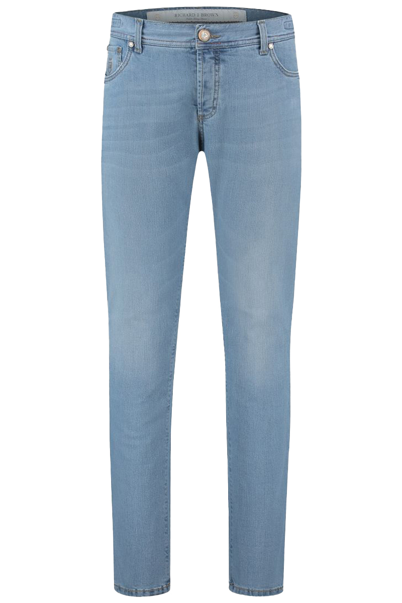 Richard J. Brown TOKYO Z Blauw-1 1